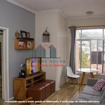 Apartamento com 2 Quartos e Vaga à Venda no Lins de Vasconcelos!!! rj