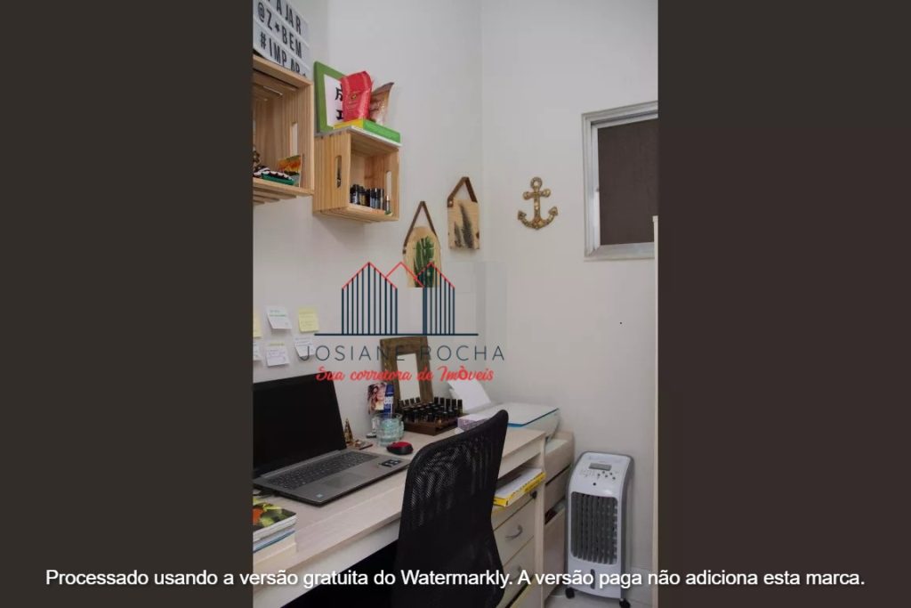 Apartamento com 2 Quartos e Vaga à Venda no Lins de Vasconcelos!!! rj