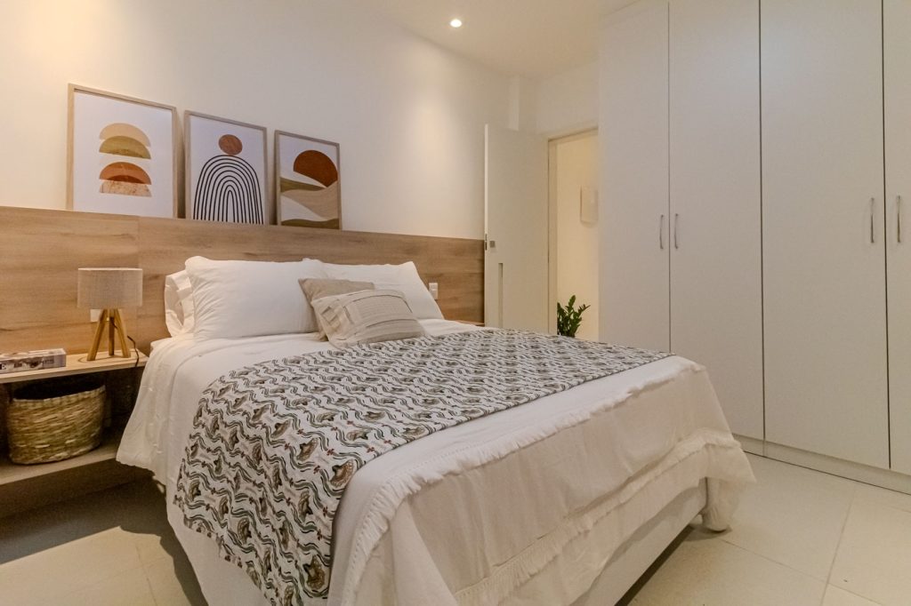 Apartamento com 1 Quarto e 1 banheiro à Venda em Copacabana!!! 49,21m²