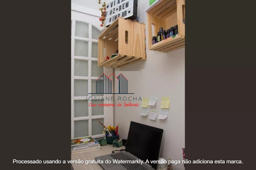 Apartamento com 2 Quartos e Vaga à Venda no Lins de Vasconcelos!!! rj