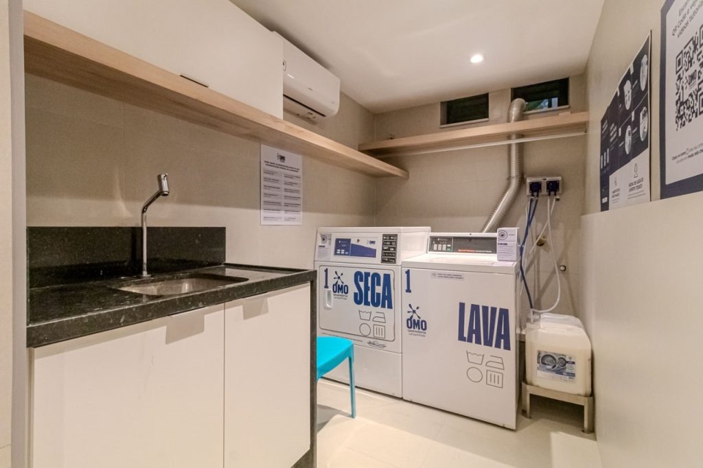 Apartamento com 1 Quarto e 1 banheiro à Venda em Copacabana!!! 49,21m²