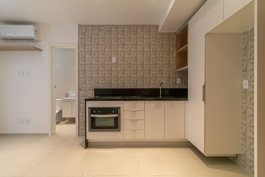 Apartamento com 1 Quarto e 1 banheiro à Venda em Copacabana!!! 58,04m²