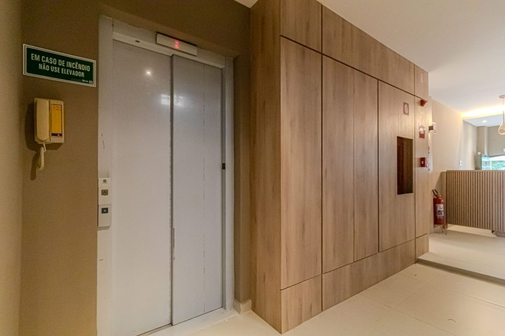 Apartamento Garden com 1 Quartos e 1 banheiros à Venda em Copacabana!!! 58,04m²