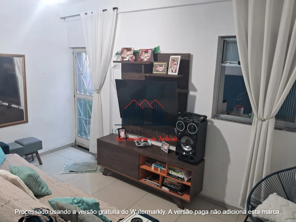 Casa duplex  4 Quartos e 3 Suítes e 3 Vagas à Venda no Cachambi !!! Próximo ao Norte Shopping!! rj