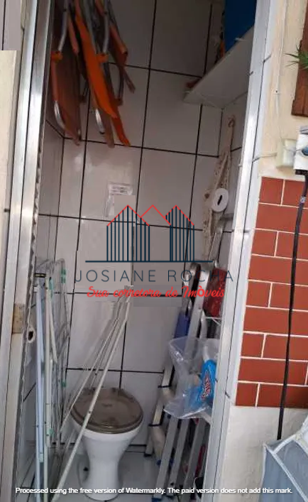 Casa duplex  5 Quartos e 2 Suítes e Vaga à Venda em Todos os Santos!!! Próximo ao Norte Shopping!! rj