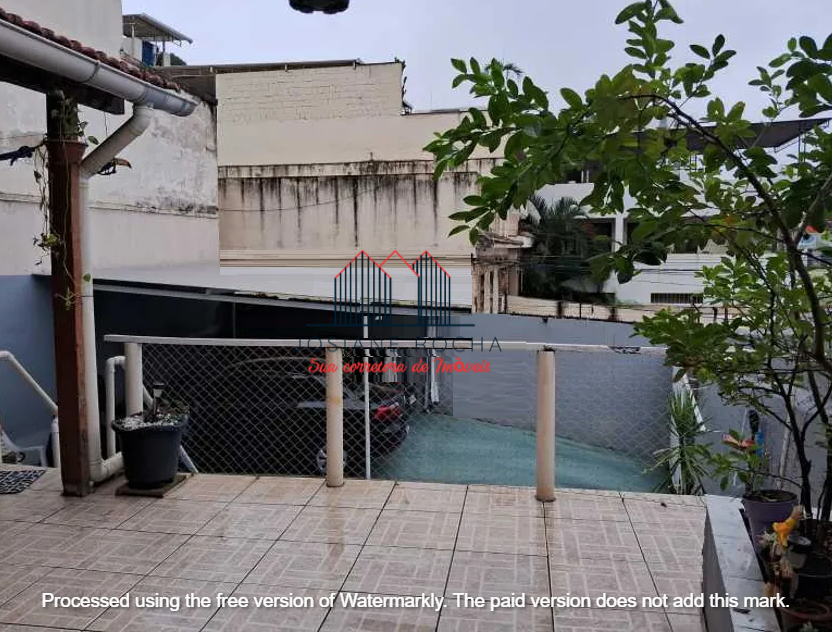 Casa duplex  5 Quartos e 2 Suítes e Vaga à Venda em Todos os Santos!!! Próximo ao Norte Shopping!! rj