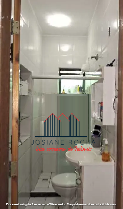 Casa duplex  5 Quartos e 2 Suítes e Vaga à Venda em Todos os Santos!!! Próximo ao Norte Shopping!! rj