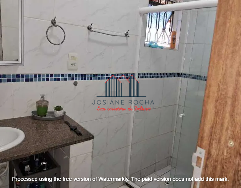 Casa duplex  5 Quartos e 2 Suítes e Vaga à Venda em Todos os Santos!!! Próximo ao Norte Shopping!! rj