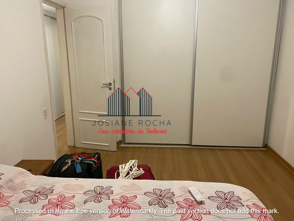 Apartamento com 3 Quartos, Suíte e Vaga à venda em Copacabana!!! Próximo Metrô Cantagalo!! rj