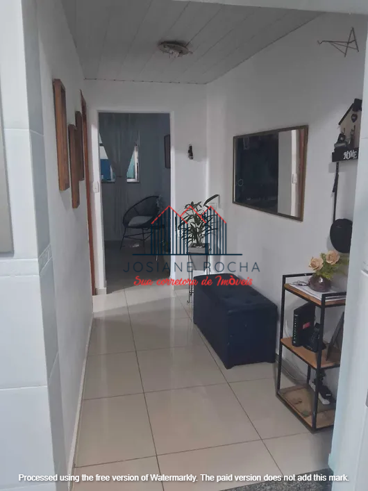 Casa duplex  5 Quartos e 2 Suítes e Vaga à Venda em Todos os Santos!!! Próximo ao Norte Shopping!! rj