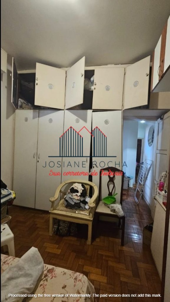 Apartamento com 2 Quartos à Vila Isabel!!! Próximo ao Shopping Iguatemi!!! rj