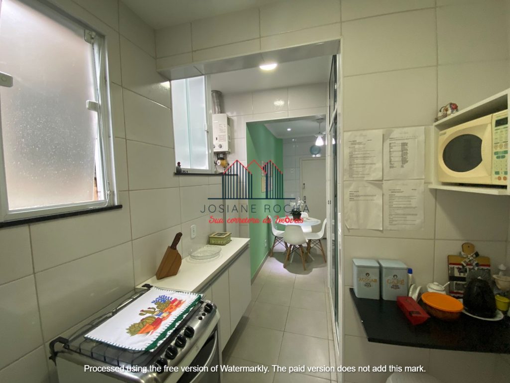 Apartamento com 2 Quartos para Locação em Vila Isabel!!! Próximo ao Shopping Iguatemi!!! rj