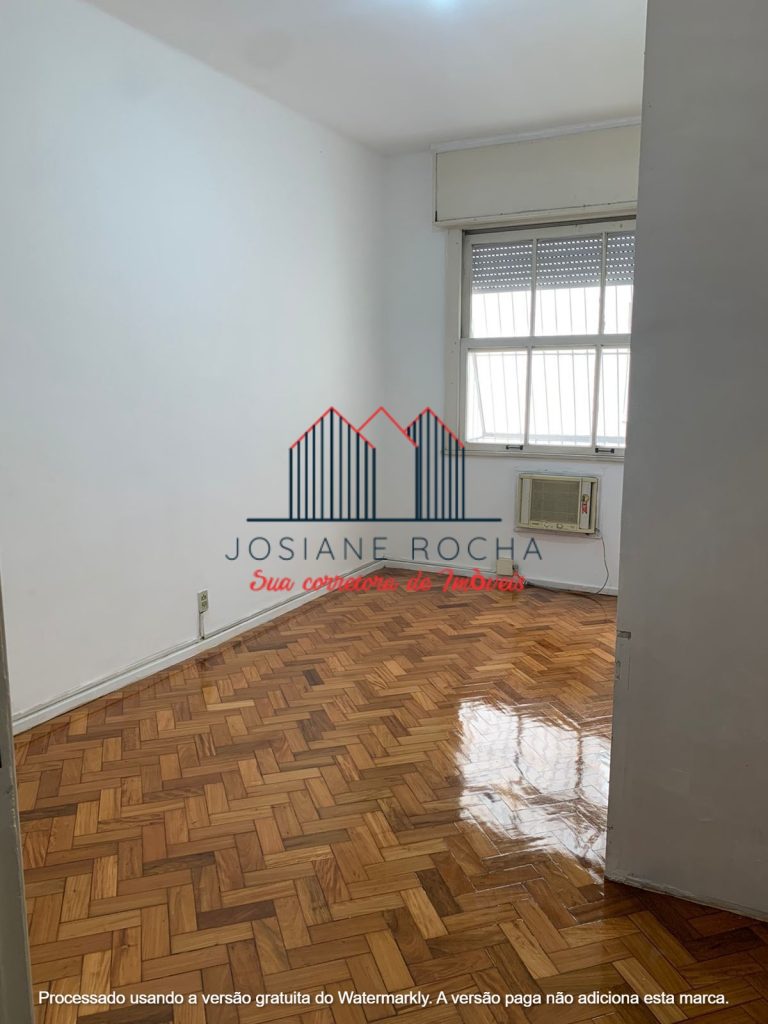 Apartamento 3 quartos e Varandão à Venda em Botafogo!!! Próximo ao Metrô!! rj