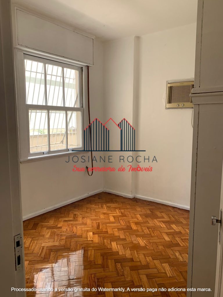 Apartamento 3 quartos e Varandão à Venda em Botafogo!!! Próximo ao Metrô!! rj