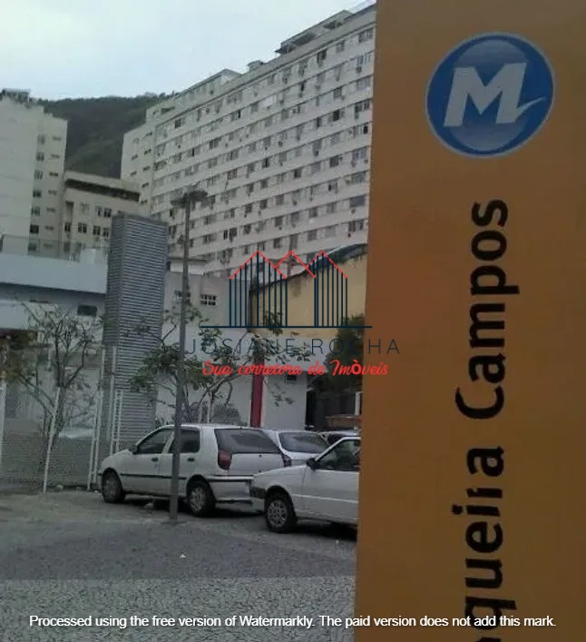 Kitnet em Copacabana – Próximo ao Metrô da Siqueira Campos!!! A Duas Quadras da Praia!!