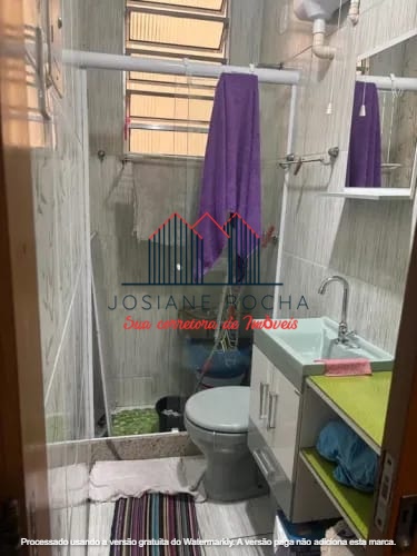 Apartamento com 1 Quarto e 2 banheiro à Venda no Flamengo!!! Quadra da Praia!!!