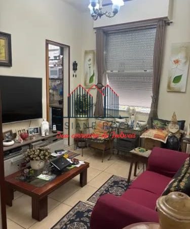 Apartamento com 1 Quarto e 2 banheiro à Venda no Flamengo!!! Quadra da Praia!!!