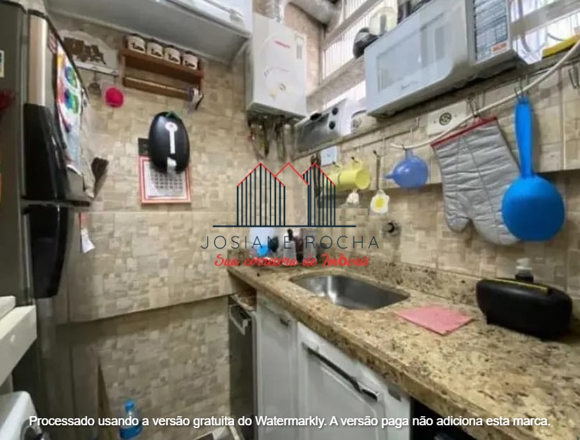 Apartamento com 1 Quarto e 2 banheiro à Venda no Flamengo!!! Quadra da Praia!!!