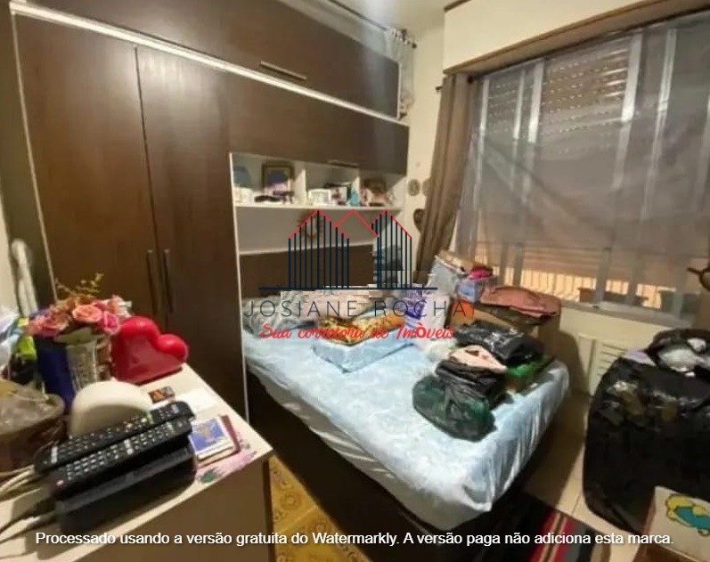 Apartamento com 1 Quarto e 2 banheiro à Venda no Flamengo!!! Quadra da Praia!!!