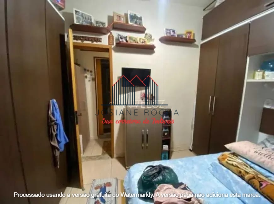 Apartamento com 1 Quarto e 2 banheiro à Venda no Flamengo!!! Quadra da Praia!!!