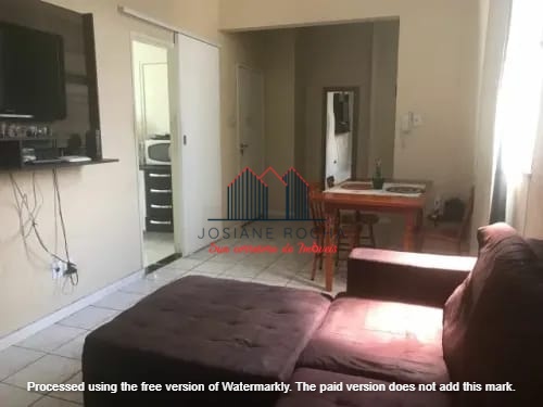 Apartamento com 4 Quartos, 2 banheiros e Vaga à Venda no Maracanã!!! 75m² por R$ 320.000