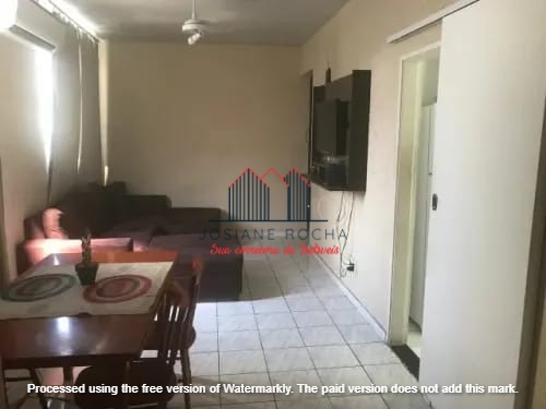 Apartamento com 4 Quartos, 2 banheiros e Vaga à Venda no Maracanã!!! 75m² por R$ 320.000