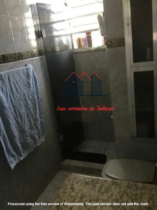 Apartamento com 4 Quartos, 2 banheiros e Vaga à Venda no Maracanã!!! 75m² por R$ 320.000