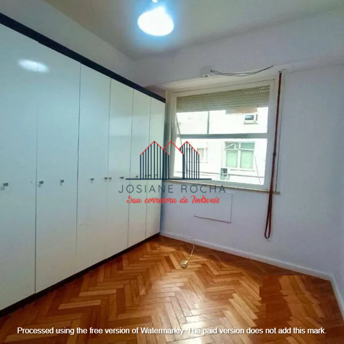 Apartamento com 3 Quartos e 2 banheiros à Venda em Copacabana!!! 92 m² por R$ 1.000.000