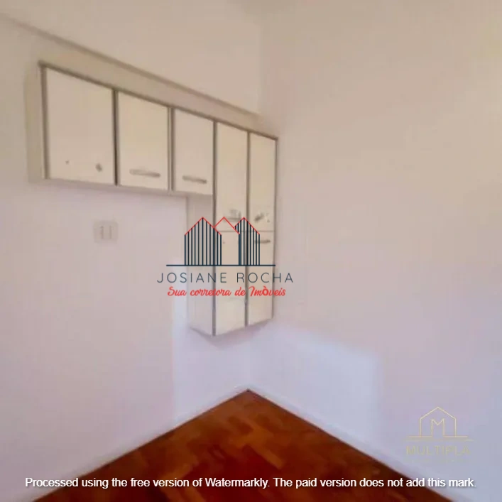 Apartamento com 3 Quartos e 2 banheiros à Venda em Copacabana!!! 92 m² por R$ 1.000.000