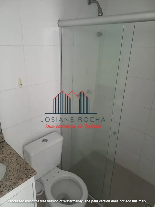 Apartamento com 3 Quartos, Suíte e Vaga à Venda na Tijuca!!! Próximo ao Metrô São Francisco Xavier!!! rj