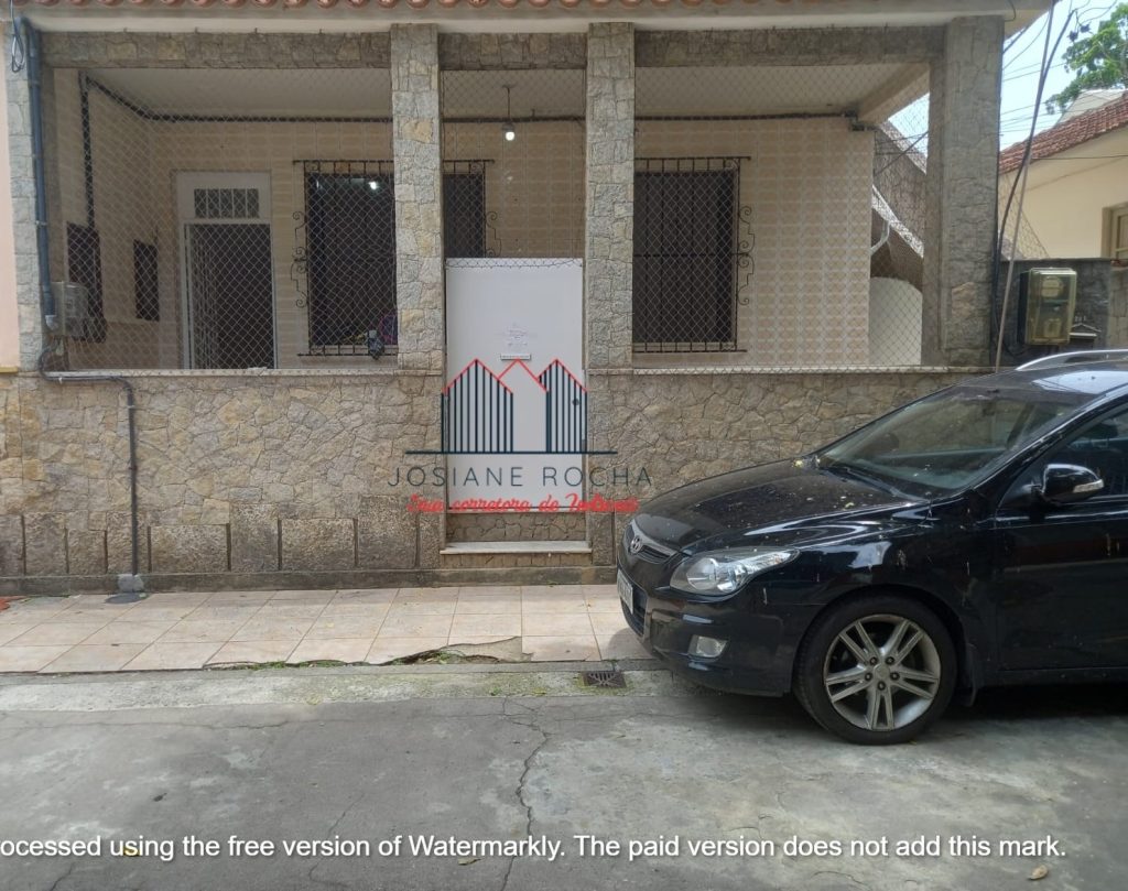Apartamento tipo Casa em Vila silenciosa à Venda na Tijuca!!! Próximo ao SESC TIJUCA!!!