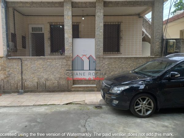 Apartamento tipo Casa em Vila silenciosa à Venda na Tijuca!!! Próximo ao SESC TIJUCA!!!