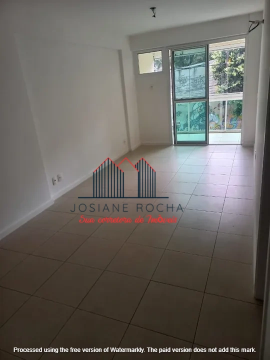 Apartamento com 3 Quartos, Suíte e Vaga à Venda na Tijuca!!! Próximo ao Metrô São Francisco Xavier!!! rj