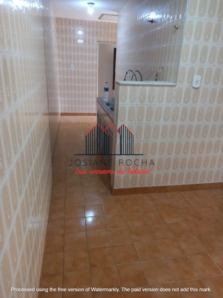 Apartamento tipo Casa em Vila silenciosa à Venda na Tijuca!!! Próximo ao SESC TIJUCA!!!