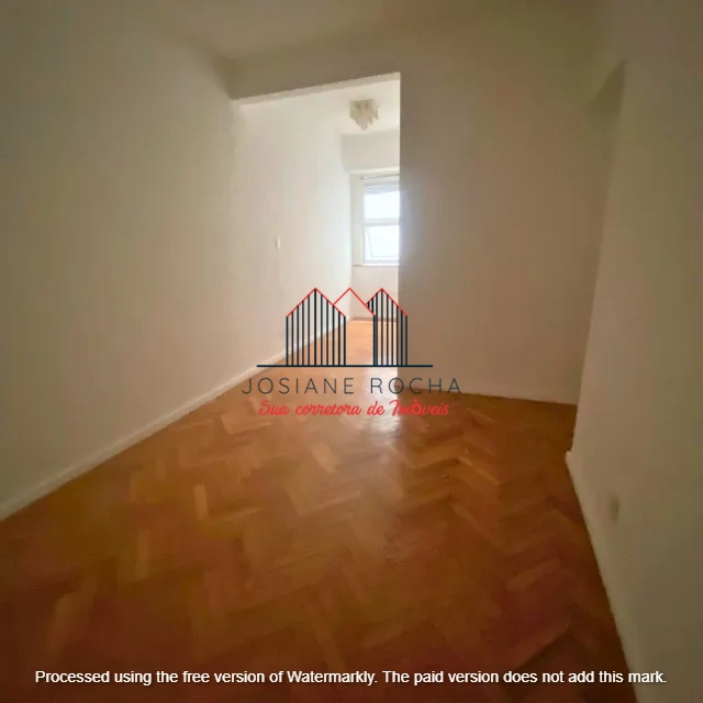 Apartamento com 3 Quartos e 2 banheiros à Venda em Copacabana!!! 92 m² por R$ 1.000.000