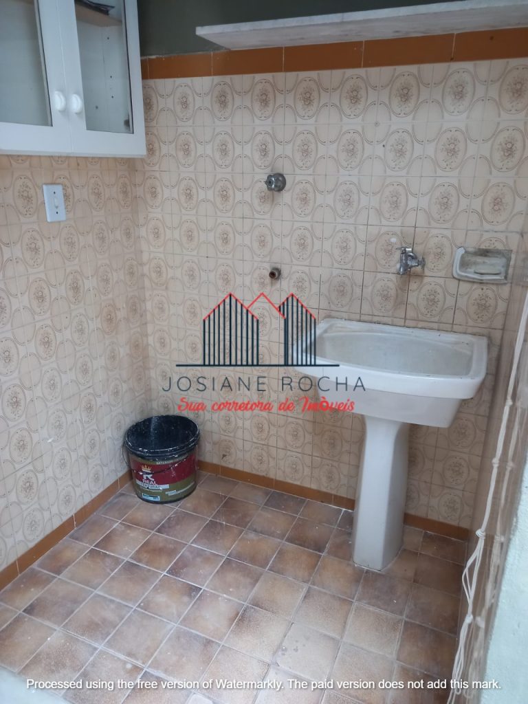 Apartamento tipo Casa em Vila silenciosa à Venda na Tijuca!!! Próximo ao SESC TIJUCA!!!