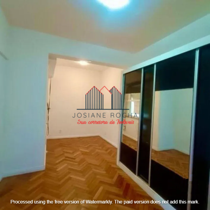 Apartamento com 3 Quartos e 2 banheiros à Venda em Copacabana!!! 92 m² por R$ 1.000.000