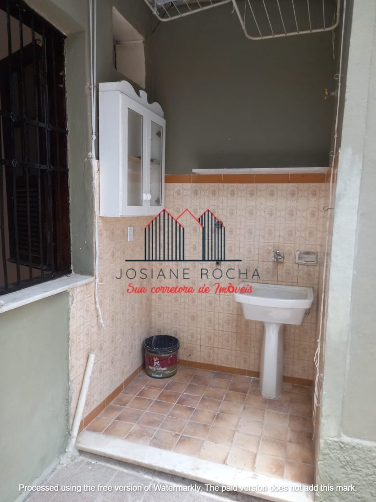 Apartamento tipo Casa em Vila silenciosa à Venda na Tijuca!!! Próximo ao SESC TIJUCA!!!