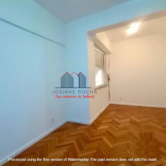 Apartamento com 3 Quartos e 2 banheiros à Venda em Copacabana!!! 92 m² por R$ 1.000.000