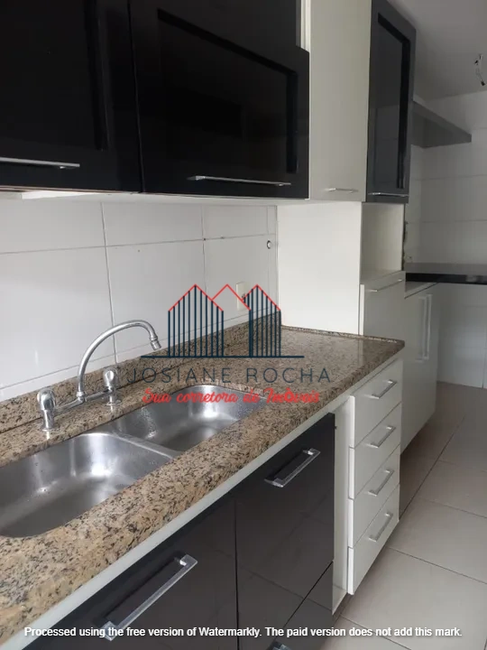 Apartamento com 3 Quartos, Suíte e Vaga à Venda na Tijuca!!! Próximo ao Metrô São Francisco Xavier!!! rj