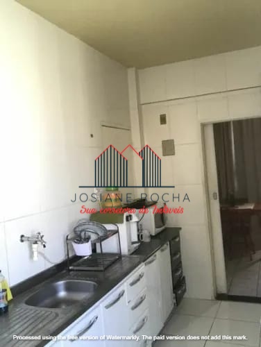 Apartamento com 4 Quartos, 2 banheiros e Vaga à Venda no Maracanã!!! 75m² por R$ 320.000