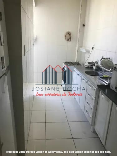 Apartamento com 4 Quartos, 2 banheiros e Vaga à Venda no Maracanã!!! 75m² por R$ 320.000