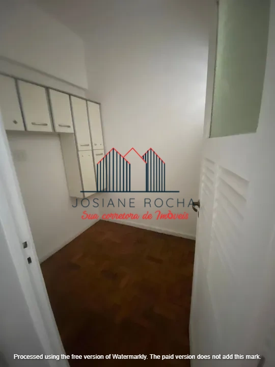 Apartamento com 3 Quartos e 2 banheiros à Venda em Copacabana!!! 92 m² por R$ 1.000.000