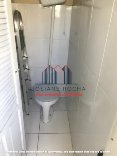 Apartamento com 4 Quartos, 2 banheiros e Vaga à Venda no Maracanã!!! 75m² por R$ 320.000