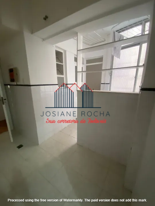 Apartamento com 3 Quartos e 2 banheiros à Venda em Copacabana!!! 92 m² por R$ 1.000.000