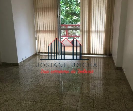 Apartamento com 3 Quartos, Suíte, Varanda e Vaga à Venda em Botafogo!!! 100 m² por R$ 1.250.000