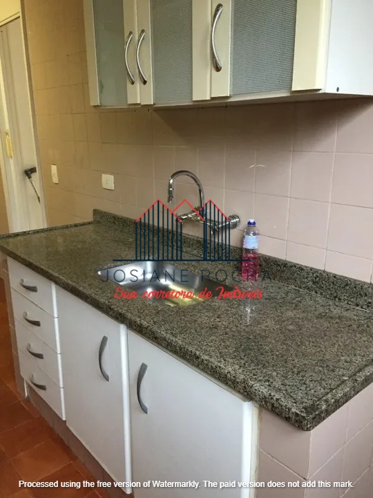 Apartamento com 3 Quartos, Suíte, Varanda e Vaga à Venda em Botafogo!!! 100 m² por R$ 1.250.000