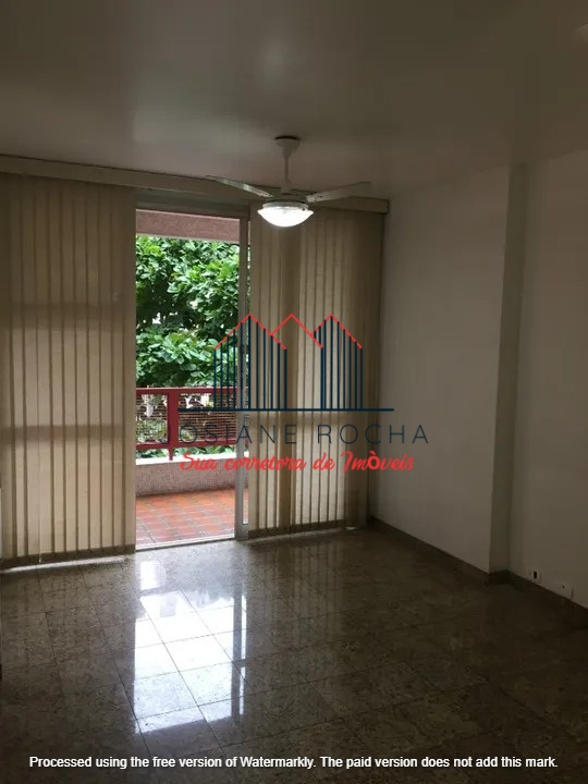 Apartamento com 3 Quartos, Suíte, Varanda e Vaga à Venda em Botafogo!!! 100 m² por R$ 1.250.000