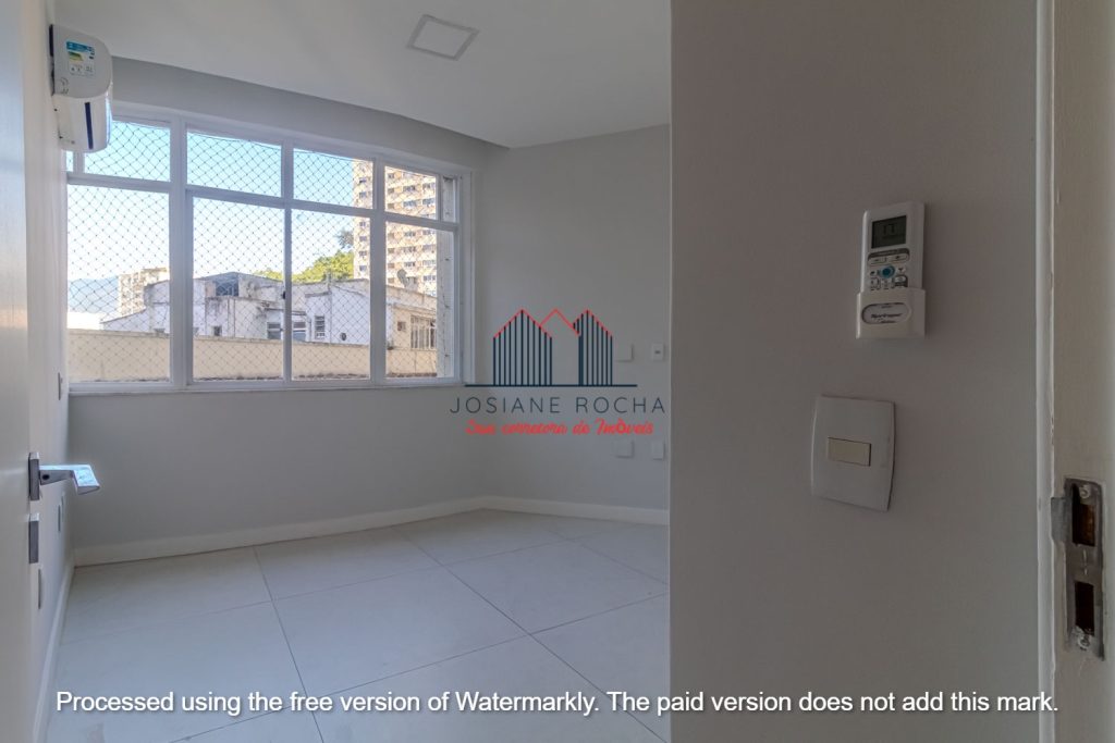 Apartamento com 3 Quartos, Suíte e 3 banheiros à Venda em Ipanema!!! 112 m² por R$ 2.190.000