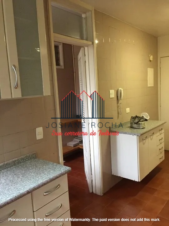 Apartamento com 3 Quartos, Suíte, Varanda e Vaga à Venda em Botafogo!!! 100 m² por R$ 1.250.000